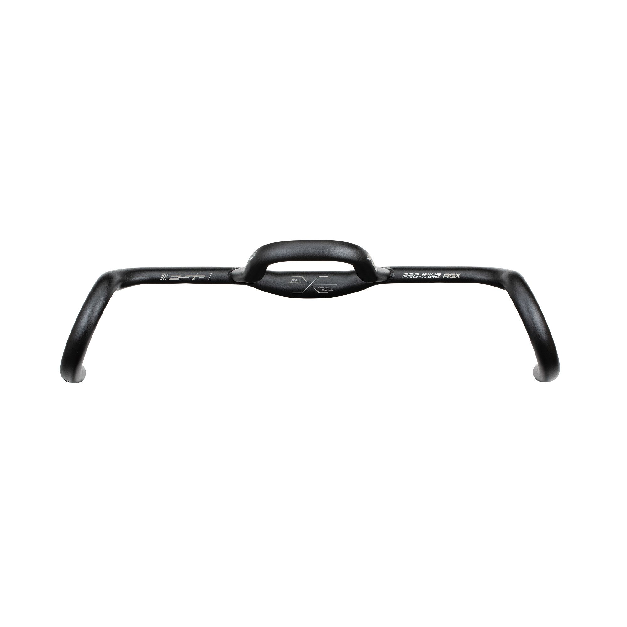 FSA - Release Gravel Specific Pro-Wing AGX Handlebar | GCN